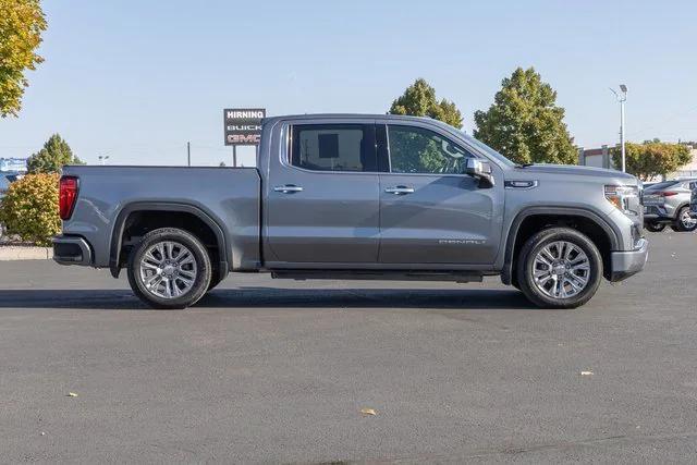 used 2020 GMC Sierra 1500 car, priced at $37,900