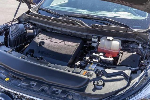 used 2020 Buick Enclave car, priced at $28,500