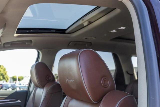 used 2020 Buick Enclave car, priced at $28,500