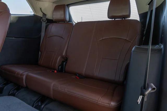 used 2020 Buick Enclave car, priced at $28,500