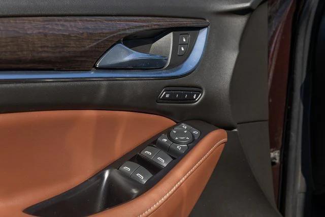 used 2020 Buick Enclave car, priced at $28,500