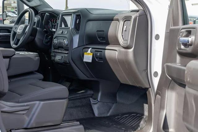 new 2026 GMC Sierra 3500 car, priced at $64,238