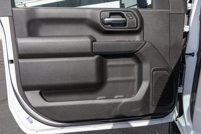 new 2026 GMC Sierra 3500 car, priced at $64,238