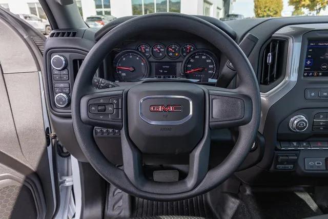 new 2026 GMC Sierra 3500 car, priced at $64,238