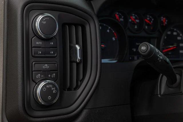 new 2026 GMC Sierra 3500 car, priced at $64,238