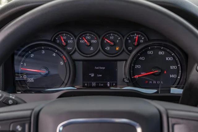 new 2026 GMC Sierra 3500 car, priced at $64,238