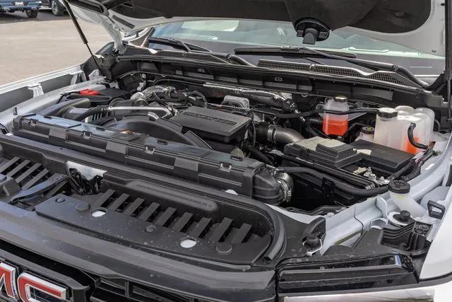 new 2026 GMC Sierra 3500 car, priced at $64,238