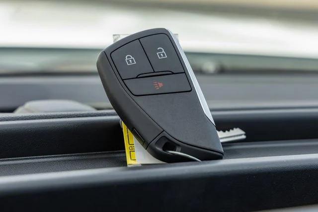 new 2026 GMC Sierra 3500 car, priced at $64,238