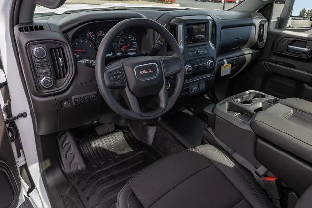 new 2026 GMC Sierra 3500 car, priced at $64,238