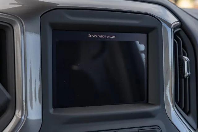 new 2026 GMC Sierra 3500 car, priced at $64,238