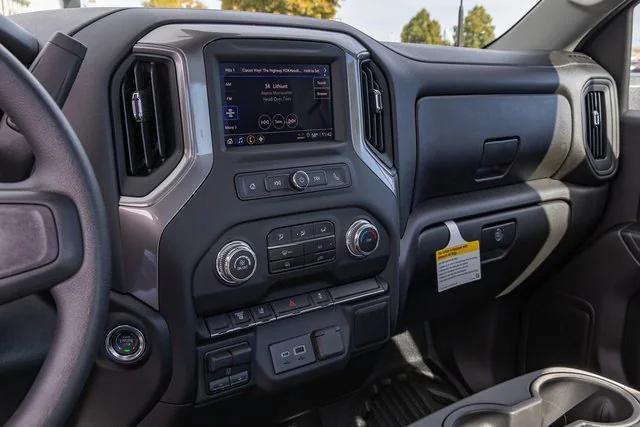 new 2026 GMC Sierra 3500 car, priced at $64,238