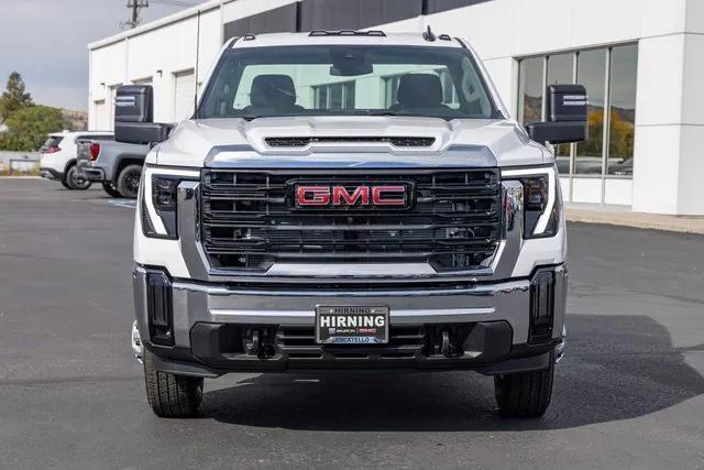 new 2026 GMC Sierra 3500 car, priced at $64,238