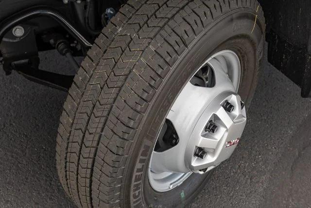 new 2026 GMC Sierra 3500 car, priced at $64,238