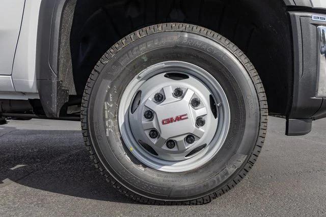 new 2026 GMC Sierra 3500 car, priced at $64,238
