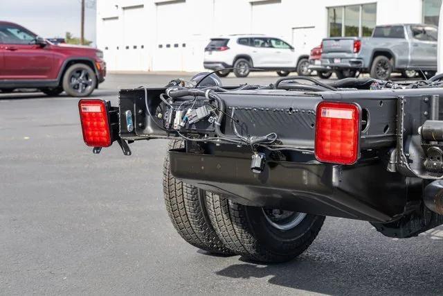 new 2026 GMC Sierra 3500 car, priced at $64,238