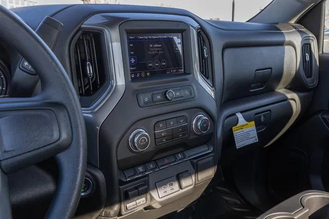 new 2025 GMC Sierra 3500 car, priced at $63,080