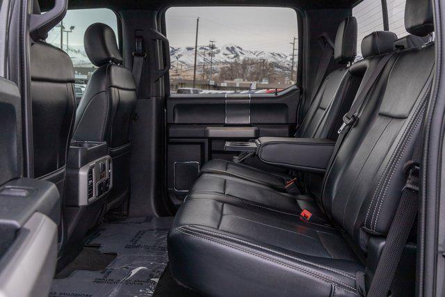 used 2019 Ford F-150 car, priced at $30,952