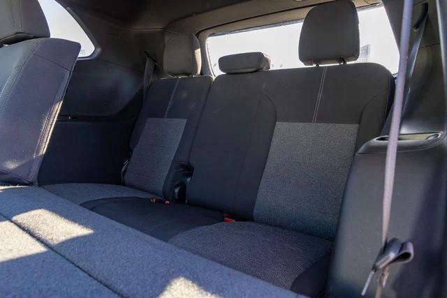 used 2025 GMC Acadia car, priced at $37,900