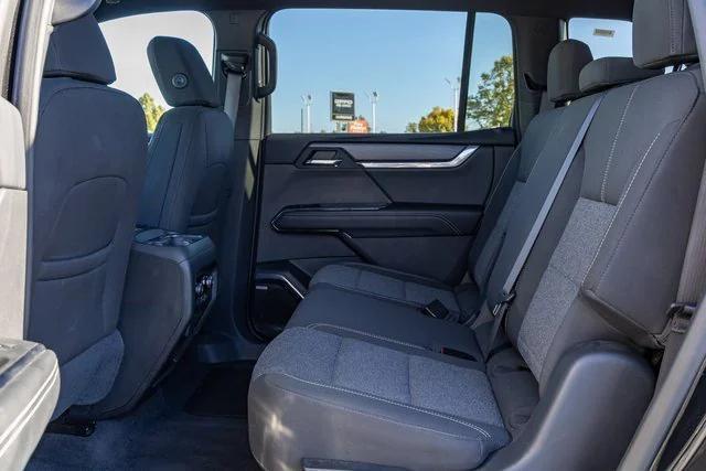 used 2025 GMC Acadia car, priced at $37,900