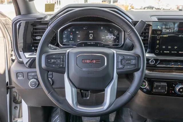 used 2023 GMC Sierra 1500 car, priced at $42,685