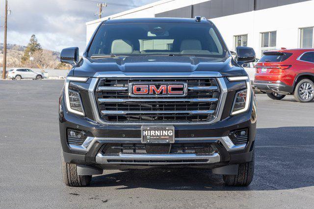 new 2025 GMC Yukon car, priced at $72,390