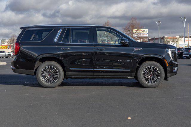 new 2025 GMC Yukon car, priced at $72,390