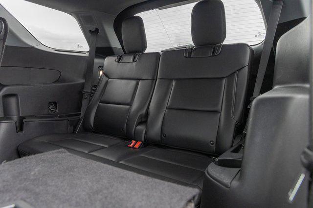 used 2023 Ford Explorer car, priced at $34,950