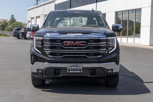 new 2026 GMC Sierra 1500 car, priced at $68,465