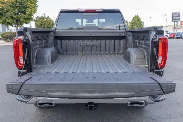 new 2026 GMC Sierra 1500 car, priced at $68,465