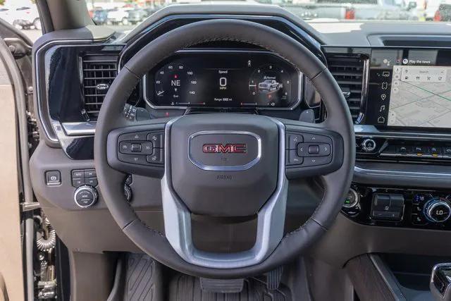 new 2026 GMC Sierra 1500 car, priced at $68,465