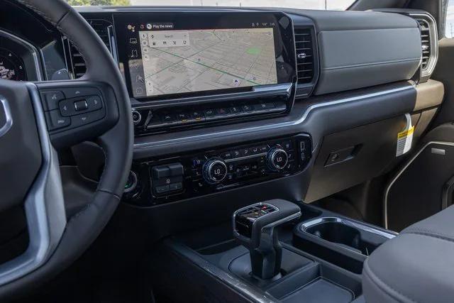 new 2026 GMC Sierra 1500 car, priced at $68,465