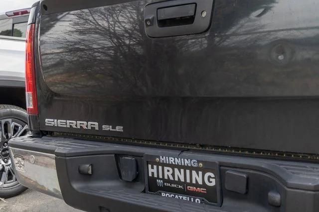 used 2012 GMC Sierra 1500 car, priced at $18,950