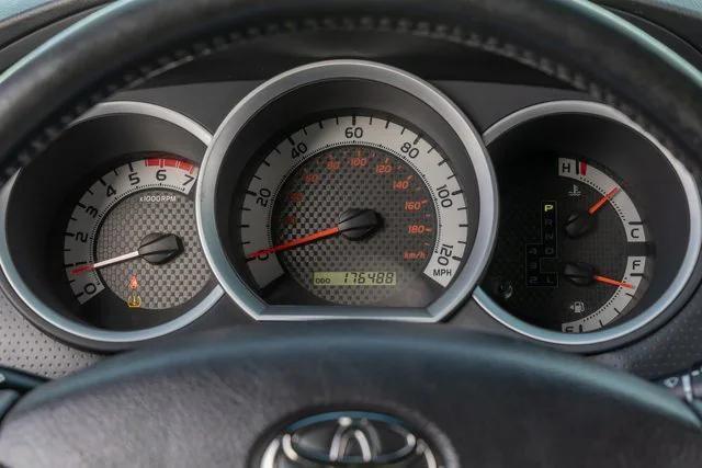 used 2011 Toyota Tacoma car, priced at $16,900