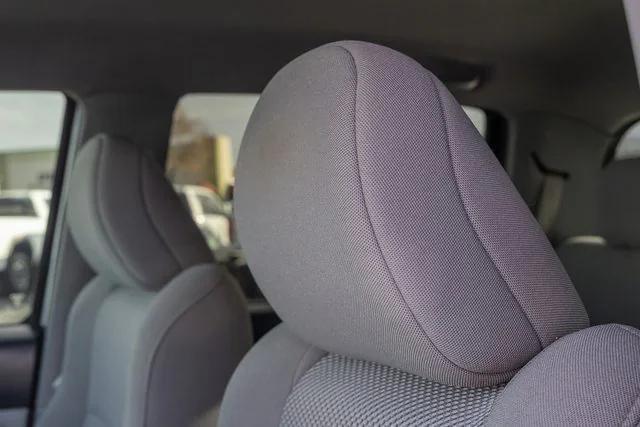 used 2011 Toyota Tacoma car, priced at $16,900