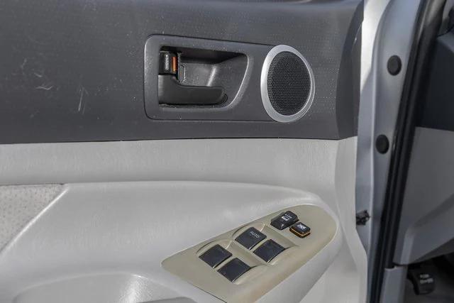 used 2011 Toyota Tacoma car, priced at $16,900