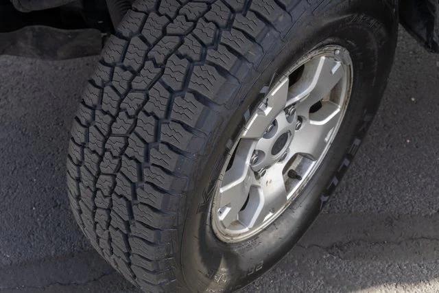 used 2011 Toyota Tacoma car, priced at $16,900