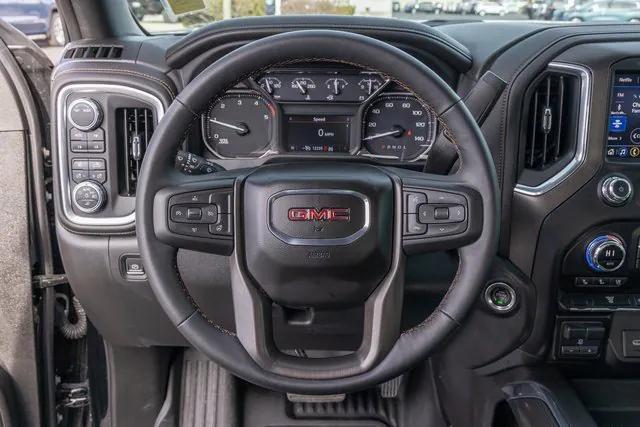 used 2023 GMC Sierra 3500 car, priced at $71,670