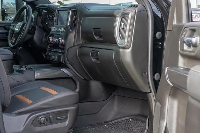 used 2023 GMC Sierra 3500 car, priced at $71,670