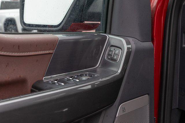 used 2023 Ford F-150 car, priced at $54,955