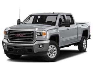 used 2018 GMC Sierra 2500 car, priced at $30,900
