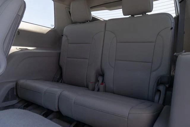 used 2020 GMC Acadia car, priced at $27,500