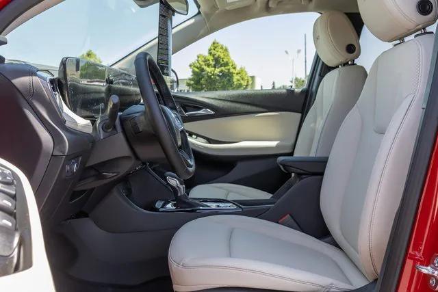new 2026 Buick Encore GX car, priced at $31,780