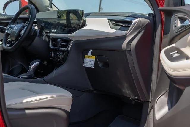 new 2026 Buick Encore GX car, priced at $31,780