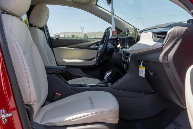 new 2026 Buick Encore GX car, priced at $31,780
