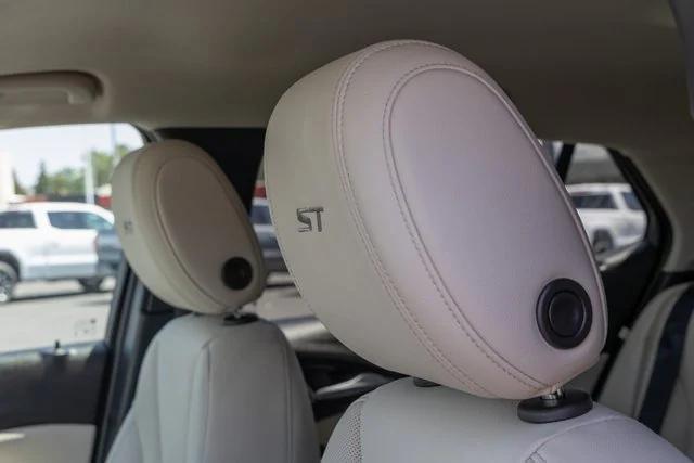 new 2026 Buick Encore GX car, priced at $31,780