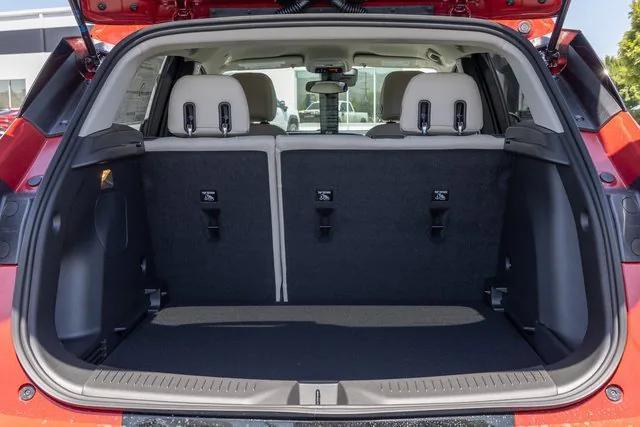 new 2026 Buick Encore GX car, priced at $31,780