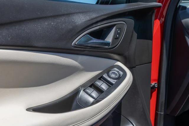 new 2026 Buick Encore GX car, priced at $31,780