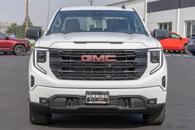 new 2024 GMC Sierra 1500 car, priced at $59,055