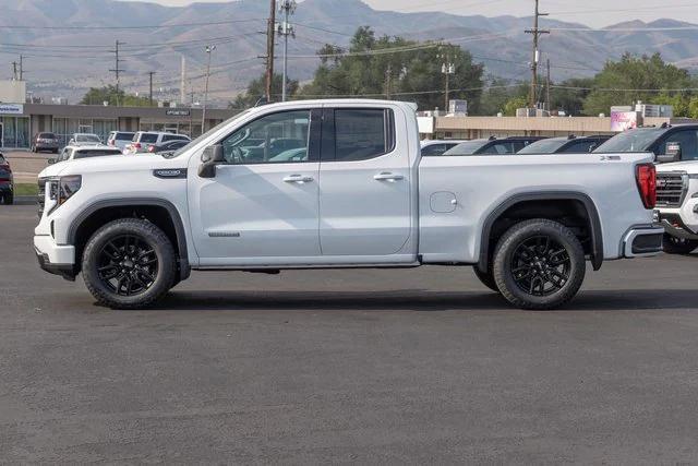 new 2024 GMC Sierra 1500 car, priced at $59,055