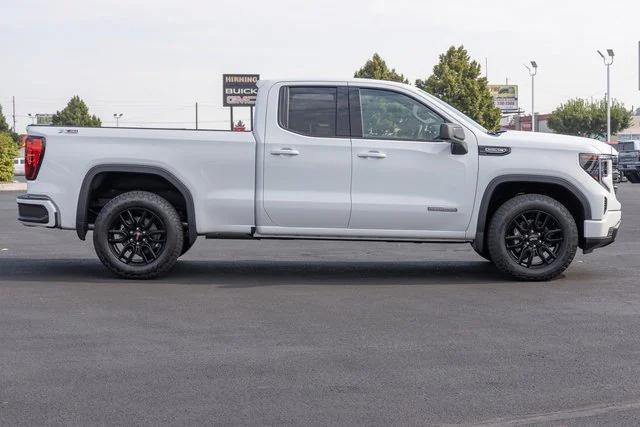 new 2024 GMC Sierra 1500 car, priced at $59,055